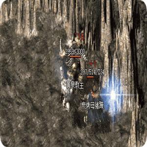 别在迷宫瞎转悠 骨魔洞找BOSS看这招